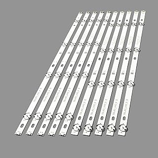 Accessories LED backlight strip 8 LED for…