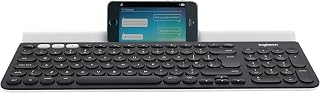 Logitech K780 Multi-Device Wireless Keyboard for…