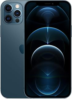 Apple (Refurbished) iPhone 12 Pro (128GB) -…