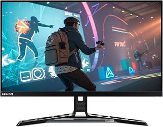 Compare Lenovo Legion Y27q30 27" WQHD WLED LCD Monitor  16:9  Raven Black at KSA Price