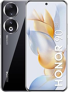 Honor 90 Dual-SIM 512GB ROM + 12GB RAM…