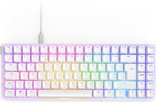 NZXT Function 2 MiniTKL - 2024 Optical Tenkeyless…