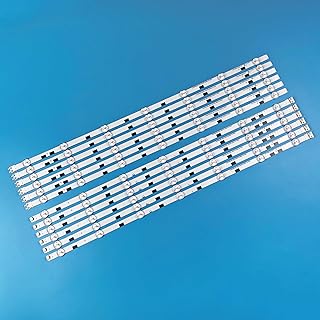 Compare PANMILED LED Backlight Strip for Samusng 58'' TV UE58H5303 at KSA Price