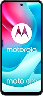 Motorola G60S Xt2133-2 Sa 6+128 Ds Arabic Aqua…