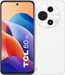TCL 60SE Dual SIM 512GB ROM + 8GB RAM…