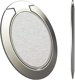World's Slimmest Phone Ring Holder, Tomorotec…