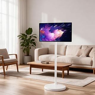 Compare 21.5" 1080P Smart Portable TV at KSA Price