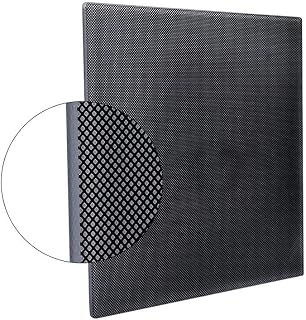 Compare Heatbed Platform Glass Plate Build Surface 310x310x4mm for Ender3 MK2 MK3 Hot Bed Sticker 3D Printer Parts 3D Printing Accessories Size : 310x310 Grass at KSA Price