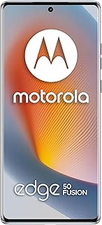 Motorola Edge 50 Fusion Dual-SIM 256GB ROM +…