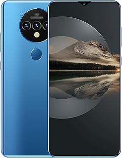 Compare Mobile Phones,Cell Phone,Unlocked Smartphone,Facial Recognition,7.0 inch HD Display,8MP+18MP Camera,SIM Card,64G,128G. at KSA Price