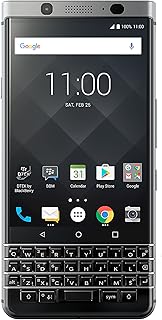 BlackBerry KEYone 32GB BBB100-2 - 4.5" Inch…