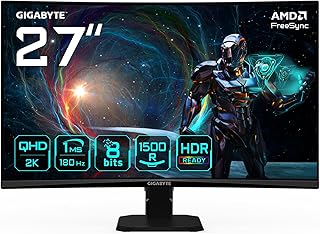 Compare GS27QCA at KSA Price