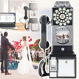 Video Guest Book Phone 1080p- Record Hd Messages…