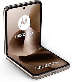 Motorola Razr 60 Ultra DUAL-SIM 512GB ROM +…