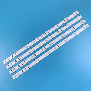 4pcs LED Backlight Strips for LG 55"…
