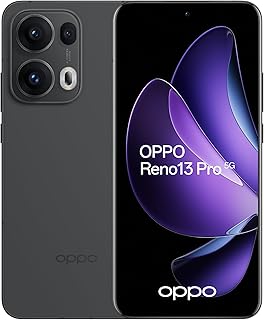 Oppo Reno13 Pro Dual-SIM 512GB ROM + 12GB…