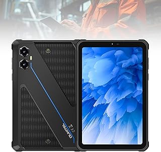 Compare 8Inch Android Industrial Tablet, 8G + 128G Storage, Ip68 WaterproofDustproofDropproof, SIM Card Insertable, Supports 4G Network, Bluetooth, GPS, WiFi at KSA Price