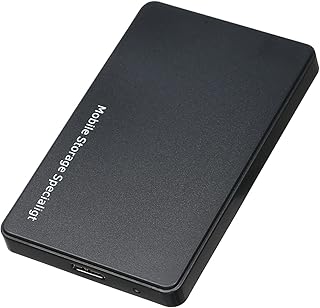 Irovami Mobile hard disk drive, 2.5 inch Hard Disk…