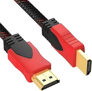 ? CIZMI HDMI 1.4 High Speed Cable | 4K…