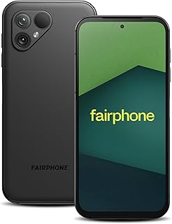 Fairphone 5 Dual SIM 128GB ROM + 6GB…