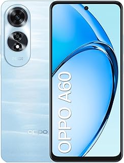 Oppo A60 Dual-SIM 256GB ROM + 8GB RAM…