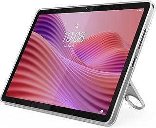 Lenovo Tab Android Tablet | 10.1" Full…