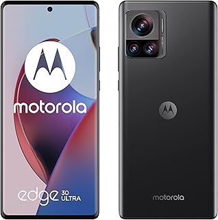 Compare motorola moto edge 30 ultra 6.67" OLED 144 Hz display, 200 MP camera, Dolby Atmos®, 125W TurboPower charger, wireless charging, Snapdragon® 8+ processor, 12256 GB, dual SIM at KSA Price