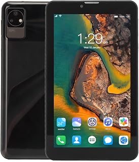 7 Inch Tablet, Octa Core Processor, 4GB RAM…