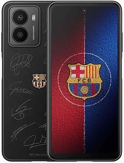 HMD Fusion Barca Edition Dual-SIM 128GB ROM…