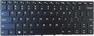 Compare Advanced US Laptop Keyboard Without Frame with Backlit Compatible with Yoga 5 Pro 91013IKB PN:LCM16A1 SN20L24329 PK131221A09 Simple&easy to use at KSA Price