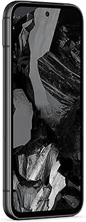 Compare Google Pixel 8a  4G, 128GB, Black  Single SIM, Water Resistant, Fingerprint Recognition, All Carrier Compatibility at KSA Price