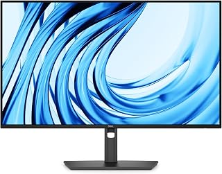 Compare Dell Pro P P2726H  LEDMonitor  68.6 cm 27" at KSA Price