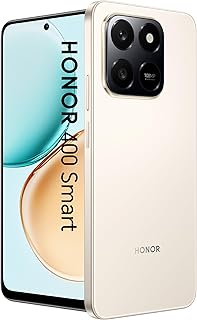 Honor 400 Smart Dual-SIM 128GB ROM + 6GB…