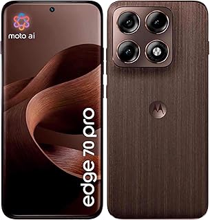 Motorola Edge 70 Pro Dual-SIM 512GB ROM +…