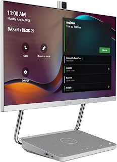 Compare Yealink 24 Inch Monitor A24 at KSA Price