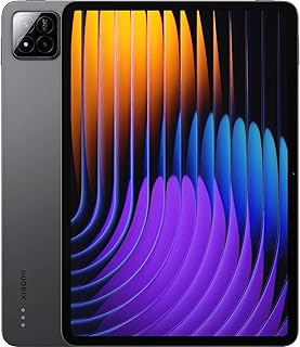 Touch tablet Xiaomi Pad 7 Pro 8 256…