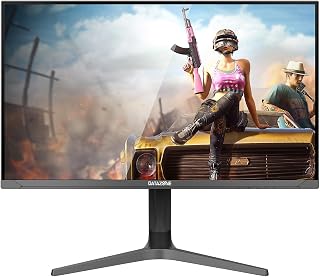 Compare Q32G3 32 Inch IPS 2K Gaming Monitor with RGB Backlights, 165Hz Refresh Rate, 1s Response Speed, FreeSync 96% sRGB Color Series, HDR, 90° Vertical Rotation at KSA Price