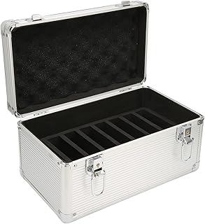 Hard Drive Protection Box, Waterproof Hard Disk Storage…