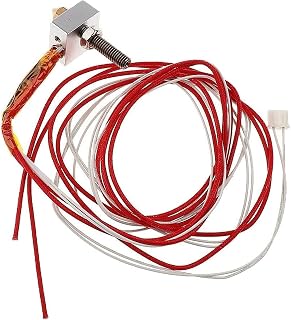Compare 1 DIY Replacement Kit 3D Printer Accessories Extruder Nozzle Computer Accessories Printer Accessories at KSA Price
