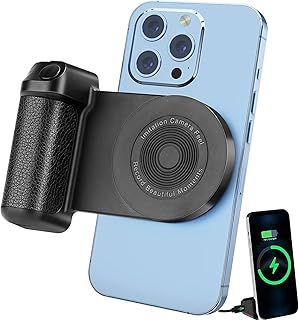 TERRIFI Magnetic Phone Camera Holder Multifunctional…