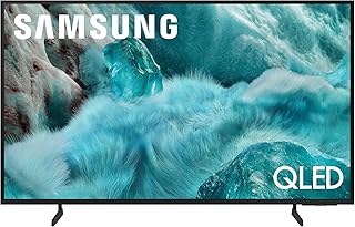 Samsung 65-Inch Class QLED Q6F Series Samsung Vision…