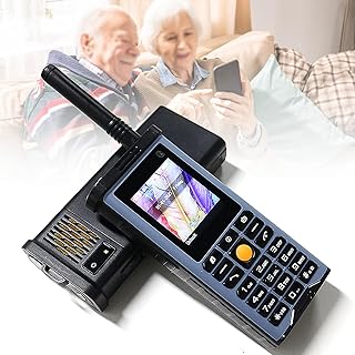 Basic Mobile Phones for the Elderly and Kids,…