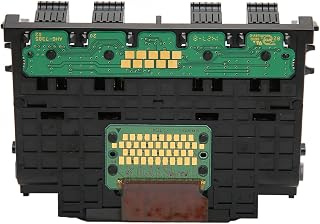Print Head For MB5080, Print Head Replacement Kit…