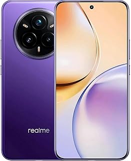 Compare Realme 14 Pro+ DualSIM 512GB ROM + 12GB RAM GSM Only | No CDMA Factory Unlocked 5G Smartphone Nebula Purple  International Version at KSA Price