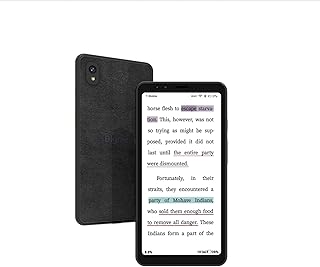 Bigme Color E-Ink Screen Mobile HiBreak, 6G+128GB…