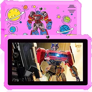 Kids Tablet 7 Inch Toddler For 3-7 32Gb Android…