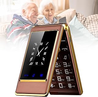 Basic Mobile Phones for the Elderly and Kids,…