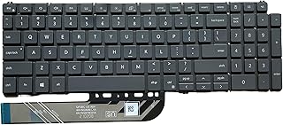 Replacement Keyboard with Screwdriver US Layout…