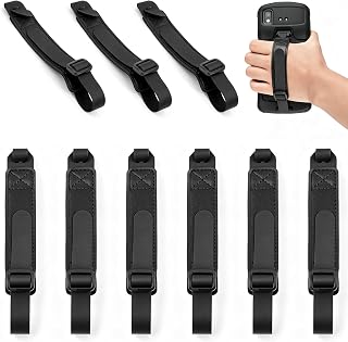 Compare 10Pack TC22 Handstrap for TC53 TC58 TC27 TC501 Scanner at KSA Price