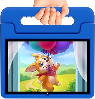2025 Kids Tablet, 10.1" Children's Tablet…
